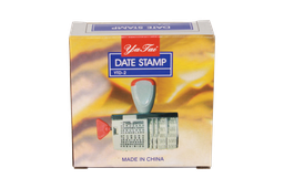 [PA2044] SELLO FECHADOR MULTIPLE DE 11 DIGITOS [PAC70609-2044]
