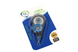 [PA2045] CINTA CORRECTOR AH ROYAL 6MTS-5MM  PACA X 1152 UND [PAC60047-2045]