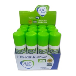 [PA2214] PEGANTE AH ROYAL EN BARRA DE 36 GRAMOS [PAC70588-2214]