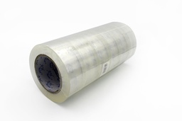 [PA2319] CINTA AH ROYAL TRANSPARENTE ANCHA  200  PACA X 90 [PAC90048-2319 /]