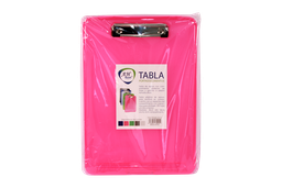 [PA2514] TABLA AH ROYAL  PORTA  DOCUMENTOS  5 COLORES SURTIDOS [PAC90368-2514]