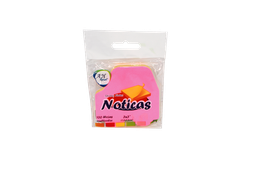 [PA2577] PAPEL PARA NOTA AH ROYAL FIGURAS EN COLORES [PAC90513-2577]