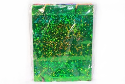 [PA2738] BOLSA DE REGALO HOLOGRAMADA No. 2 GRUESA [PAC30049-2738]