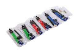 [PA277] COMPAS TIRA CON BORRADOR Y SACAPUNTA PACA X 864 UNDS [PAC20285]