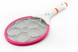 [CA28] RAQUETA  MATA MOSCAS GRANDE  PACA X 50 UNIDADES [DLX-116//PAC90419]