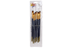 [PI321] PINCEL AH ROYAL PLANO No. 4 X 6 DISPLEY X10 [PAC20038]