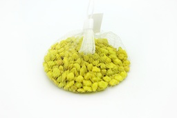 [CA3245] PIEDRA AMARILLA  PACA X100 [PAC40095-3245]