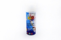[AR3326] PINTURA AEROSOL AH ROYAL TRANSPARENTE MATE  400 ML [HT40215A]