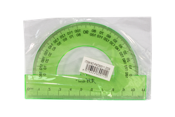 [PA3339] TRANSPORTADOR 8024 DELGADO 180° [PAC60011-3339]