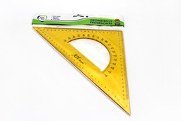 [PA3341] ESCUADRA AH ROYAL GRANDE 45° DE 31CM [PAC60016-3341]