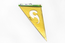 [PA3342] ESCUADRA AH ROYAL GRANDE 60°DE 32 CM [PAC60017-3342]