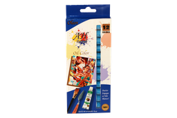 [AR3588] OLEO AH ROYAL X12 AZUL [PAC30320]