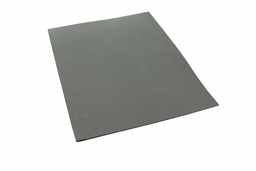 [FO3590] FOAMY CARTA AH ROYAL GRIS CLARO (PAQUETE X10UNDS) [AH10101115/PAC40270-3590]