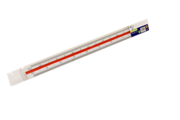 [PA369] REGLA ESCALIMETRO AH ROYAL  UNID EMPAQU X 200/288 [PAC2074/PAC30024 / PAC10047]