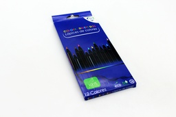 [PA3777] COLOR AH ROYAL LARGO ECOLOGICO X12 UNIDADES [PAC70095-3777]