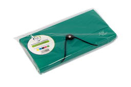 [PA3785] ARCHIVADOR AH ROYAL MEDIANO CORDON  8 COLORES [PAC90514 / PAC70200-3785]