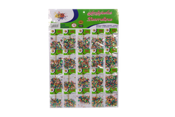 [AR3803] LENTEJUELAS AH ROYAL SET X20 UNIDADES [PAC70257-3803]