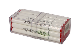 [PA3813] MARCADOR TOUCH R4 COLOR VIVID RED DISPLAY X12 [PAC90090-3813 / PAC70268]