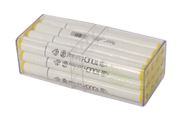 [PA3827] MARCADOR TIPO TOUCH Y35 COLOR LEMON YELLOW DISPLAY X12 [PAC90092-3827 / PAC70282-3827]