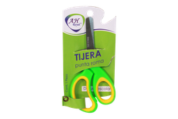 [PA3914] TIJERA PUNTA ROMA 508 ENCARTONADA [PAC70216-3914]