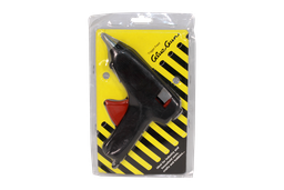 [PA3965] PISTOLA DE SILICONA PQUEÑA ECONOMICA 20W [] -PACA X 120 UNIDADES-