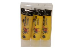 [AR4042] OLEO AH ROYAL 50ML AMARILLO MEDIO  227 [PAC70017-4042]