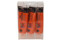 [AR4045] OLEO AH ROYAL 50 ML ROJO NARANJA 313 [PAC70020-4045]