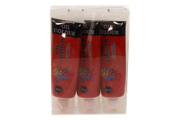 [AR4047] OLEO AH ROYAL 50 ML ROJO CADMIO 328 [PAC70022-4047]