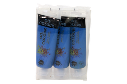 [AR4050] OLEO AH ROYAL 50 ML AZUL COBALTO 453 [PAC70025-4050]