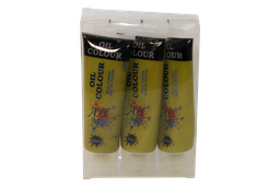 [AR4054] OLEO AH ROYAL 50 ML AMARILLO OCRE 676 [PAC70029-4054]