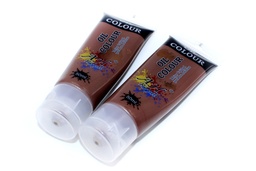 [AR4055] OLEO AH ROYAL 50 ML TIERRA SIENA TOSTADA 684 [PAC70030-4055]