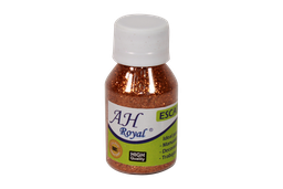 [AR4168] FRASCO DE ESCARCHA AH ROYAL 60 CM3 COBRE []