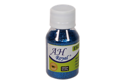 [AR4170] FRASCO DE ESCARCHA AH ROYAL 60 CM3 AZUL []