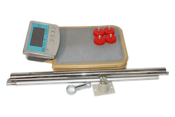 [CA4374] BASCULA Y MEDIDOR [PAC80130]