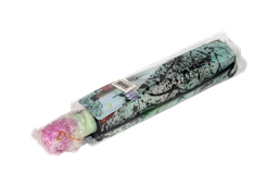 [CA4466] SOMBRILLA AUTOMATICA FINA ESTAMPADA PACA X 60 [PAC90615 / PAC90616]