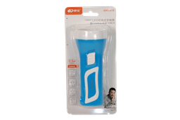 [CA4475] LINTERNA KM-8818 PACA X 160 [PAC2254-4475]