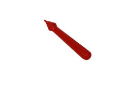 [PA4490] PUNZON PLASTICO PACA X 1800 UNDS [0141]