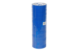 [PA4494] CINTA  AH ROYAL AZUL 2.4CM *36M PACA X 144 [PAC2127]