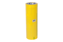 [PA4496] CINTA  AH ROYAL AMARILLO 2.4 CM *36M PACA X 144 [PAC2129]