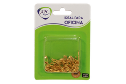 [PA4521] GANCHO NODRISA AH ROYAL 00No. BLISTER [PAC2400]