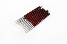 [PI4526] PINCEL  AH ROYAL VINOTINTO FINO 20-0  X 12 UND [PAC2427]