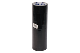 [PA4870] CINTA  AH ROYAL NEGRA  2.4 CM *36M PACA X 144 [PAC2132]