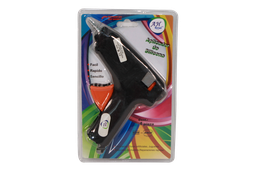 [PA4874] PISTOLA DE SILICONA GRANDE PACA X 48 [PAC2041]