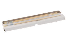 [PI49] PINCEL CHINO ETERNA REDONDO No. 3 X DOCENA [PAC20266-49]