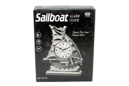 [CA5007] RELOJ VELERO PACA X 96 [YY7731]