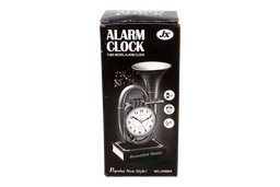[CA5008] RELOJ MOTIVO TROMPETA  PACA X 120 [JX996B]