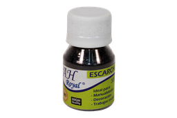 [AR5015] FRASCO DE ESCARCHA 30 CM3 NEGRA []