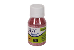 [AR5019] FRASCO DE ESCARCHA AH ROYAL 60 CM3 ROSADA []