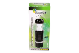 [CA5046] LINTERNA MULTIFUNCIONES CON PANEL SOLAR PACA X 80 [IL-063]