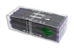 [PA5102] MARCADOR TIPO TOUCH No. 18 PEACH []